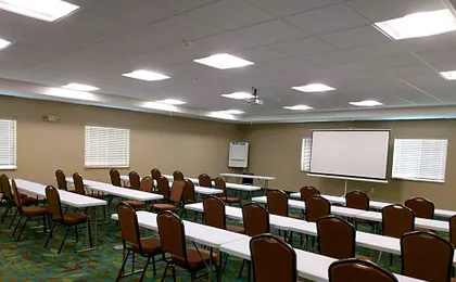 Candlewood Suites Indianapolis Northwest By IHG