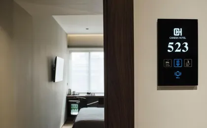 Candia Hotel