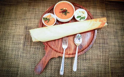 Comfort Inn Udaipur