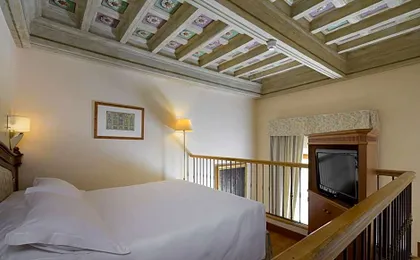 Hotel degli Orafi