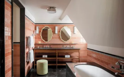 Hotel Le Grand Mazarin