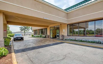 Gardentree Hotels Memphis East near I 40