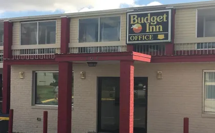 Budget Inn Tarboro
