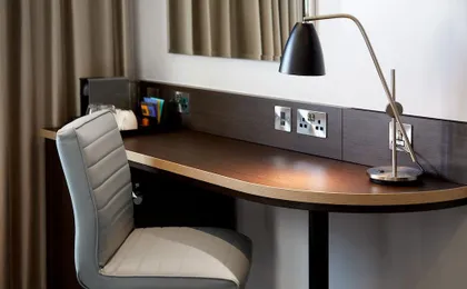 Premier Inn London Southwark (Tate Modern) Hotel