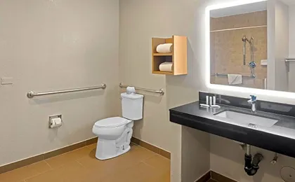 Days Inn by Wyndham San Diego-East/El Cajon