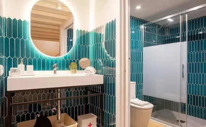 Luxury Loft in Seville Center Santas Patronas V