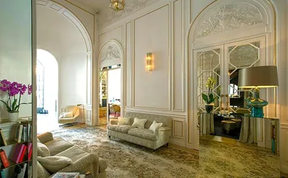Palazzo Dama - Hotel & SPA - Preferred Hotels & Resorts
