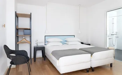Hotel Palm