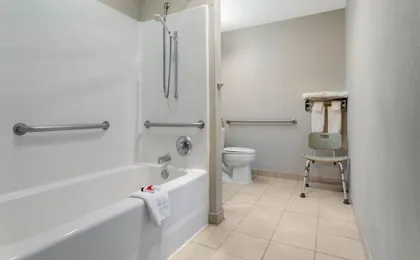 Microtel Inn & Suites by Wyndham Philadelphia Airport