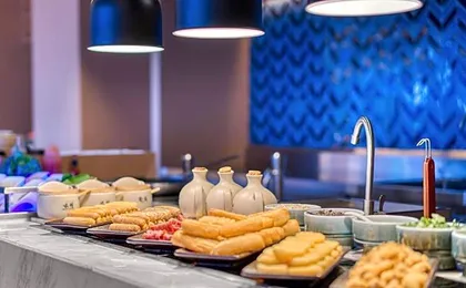 Fairfield by Marriott Hangzhou Wulin Square, China