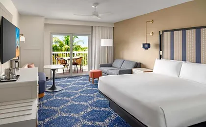 DoubleTree by Hilton Hotel Grand Key - Key West