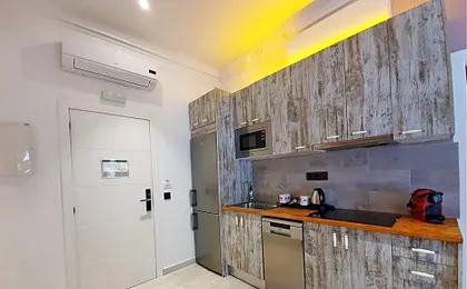 DreamKeys Barcelona City