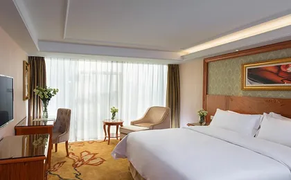 Vienna Hotel Mix City