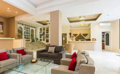 Hotel Eltina