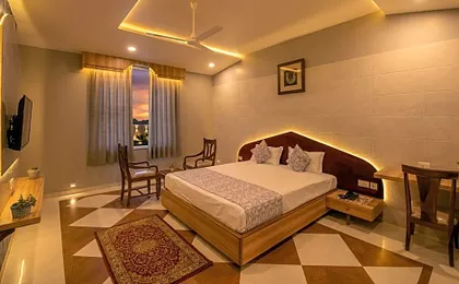Hotel Gems Suites