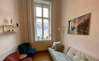 Kiez Hostel Berlin