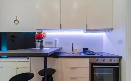 Flexible Selfcheckins 61 & 62 - Zagreb - New - Center