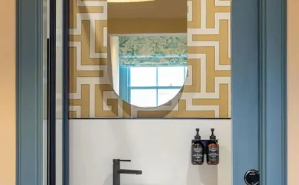 Eleven Stafford Street Townhouse