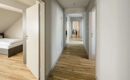 Bold Hotel Frankfurt Messe