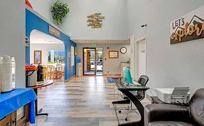 Baymont by Wyndham Salida
