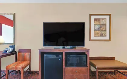 Hampton Inn Lordsburg