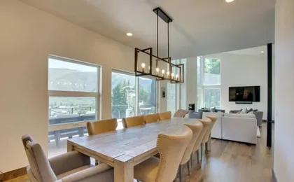 Avon Vacation Rental w/ Hot Tub & Mountain Views!