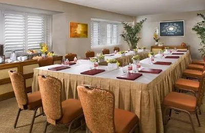 Tropicana las Vegas - a Doubletree by Hilton Hotel
