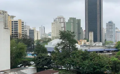 Lindo Ap Augusta 207 Ua