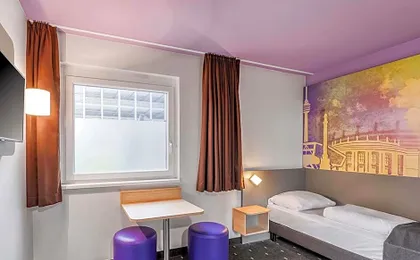 B&B Hotel Stuttgart-Vaihingen