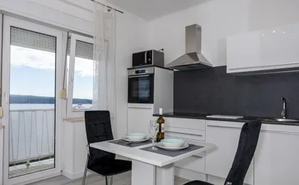 Studio Apartment Iva