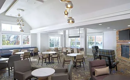 Residence Inn by Marriott Albany East Greenbush/Tech Valley