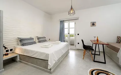 Diamantis Studios&Apartments