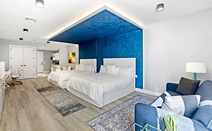 Global Luxury Suites at The Arches