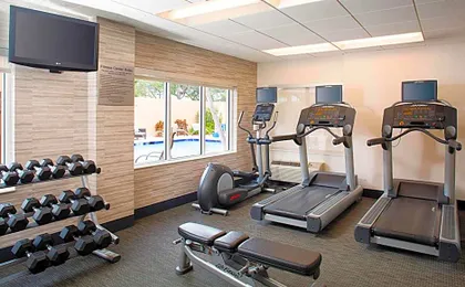 Courtyard by Marriott West Palm Beach Airport