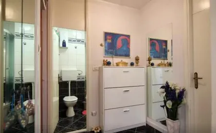 Apartment Ultra Split