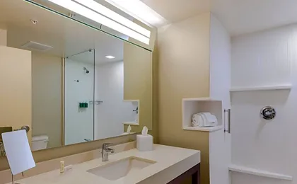Courtyard by Marriott Savannah Airport