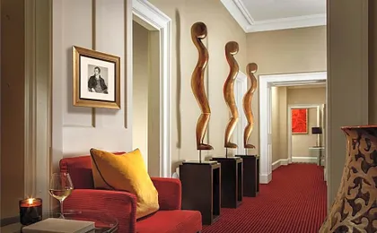 Rocpool Reserve Hotel
