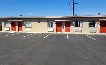 Motel 6 Hesperia, CA - East