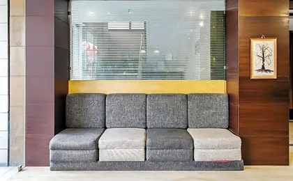 Hotel Arco Palace
