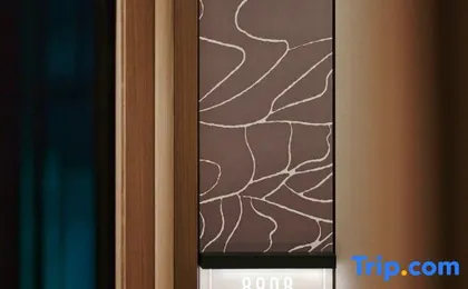 Shenzhen Coastal City Shopping Center Nanshan Subway Station Atour Hotel