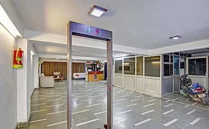 Hotel Soni Inn