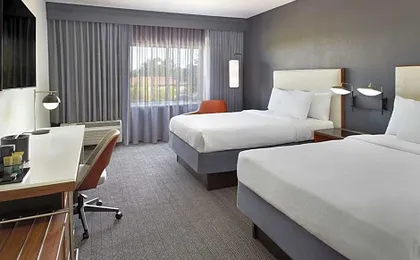 Courtyard by Marriott Myrtle Beach Broadway