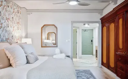 Sunny Hammock Beach Condo: Balcony w/ Ocean Views!