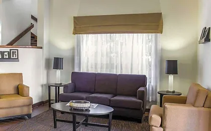 Sleep Inn & Suites Spring Lake - Fayetteville near Fort Bragg