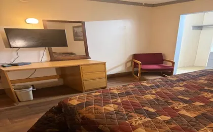 Delight Inn Little Rock Benton I-30