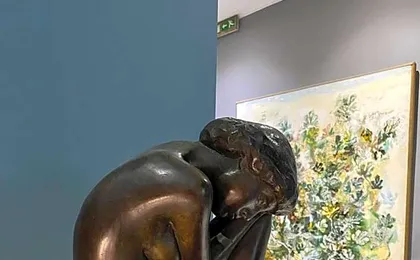 Art Hotel Athens