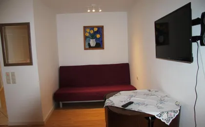 Holiday Apartment Zwinger
