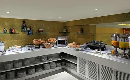 Hotel Royalton Hyderabad Abids