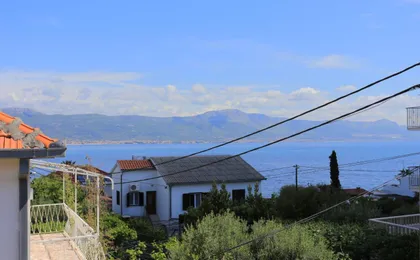 Apartments by the Sea Arbanija, Ciovo - 18797