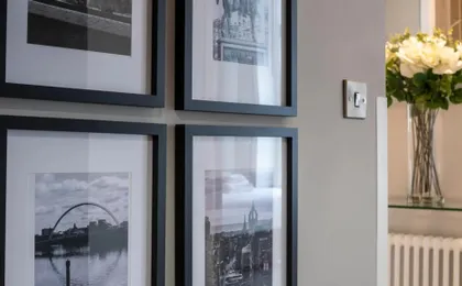 Destiny Scotland - Glassford Residence